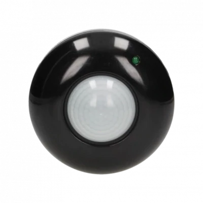 Plafond Bewegingsmelder - 360° Detectie - IP65 - 4-draads