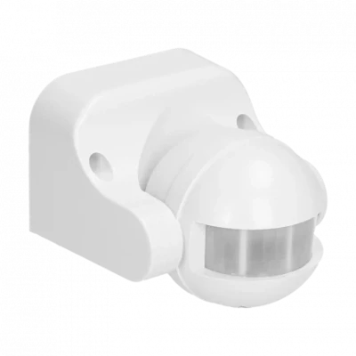 180 ° Detectie Bewegingsmelder 3-draads IP44