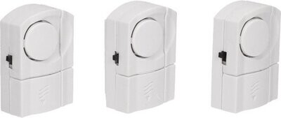 ORNO mini alarm set