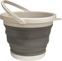St Helens Home &amp; Garden Opvouwbare Emmer 5 Liter