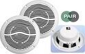5 inch 80 watt vochtbestendige luidsprekers 4 ohm