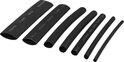 Krimpkous assortiment - Marine toepassing - Lijmvoering - Waterdicht - 7 delig - 100mm