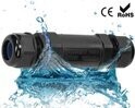 Cable Connector Straight, 3x6mm2, 450V/30A, its contacts are made of brass with additional nickel layer to secure them against oxidation;