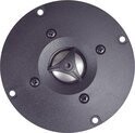 Eagle L063L - Metal dome tweeter - 1 inch/25 mm - 50 watt - 8? - Ronde faceplate - 104Øx31 mm