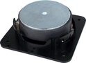 Eagle L063J - Metal dome tweeter - 1 inch/25 mm - 50 watt - 8? - Vierkante faceplate -  96x96x31 mm