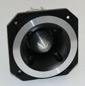 Eagle L067 Professional Ring Radiator Bullet Tweeter