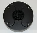Soundlab l062H | Soft dome tweeter | Rond model | 40 watt | 8?