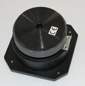 Eagle L067 Professional Ring Radiator Bullet Tweeter