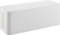 Kabelbox - kabelorganizer  407x134x154 mm