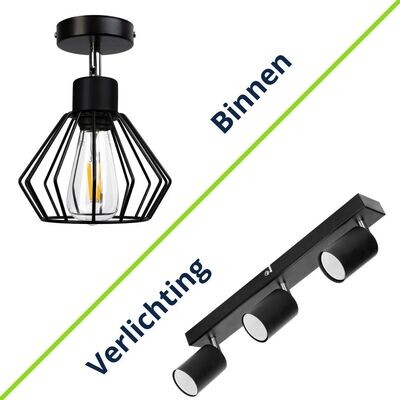 Binnen Verlichting