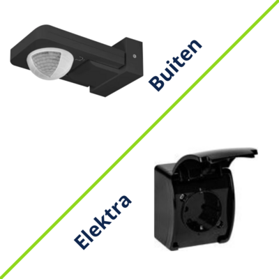 Buiten Elektra