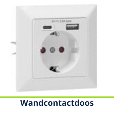 Wand Contact Dozen