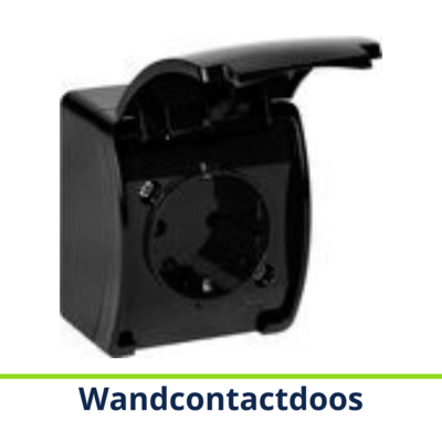 Wand Contact Dozen