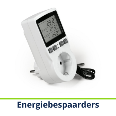 Energie Bespaarders