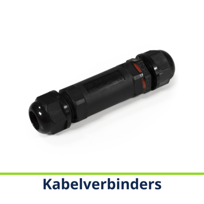 Kabel Verbinders