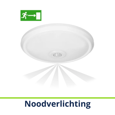 Noodverlichting