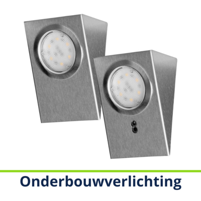 Onderbouw verlichting
