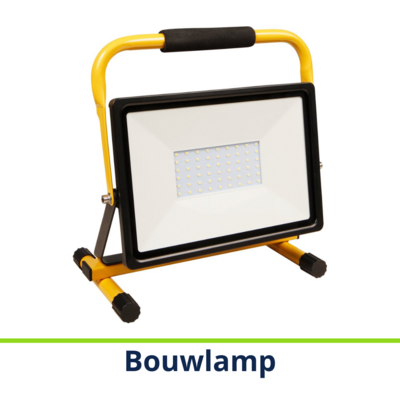 Bouwlamp