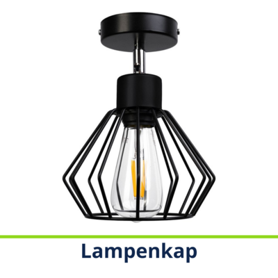 Lampenkap