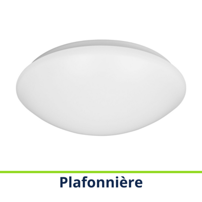 Plafonnière