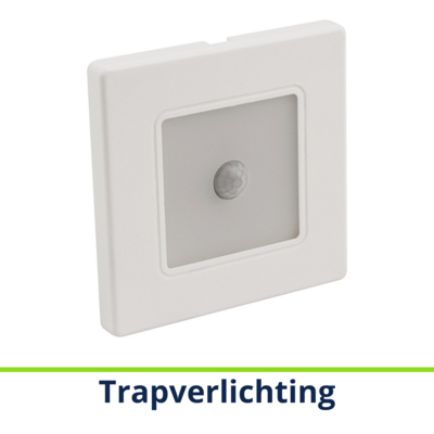 Trap verlichting