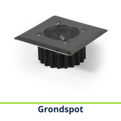 Grondspot