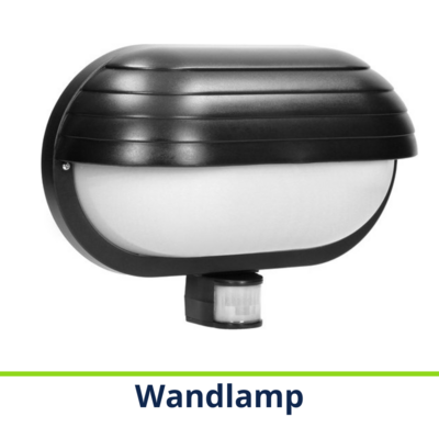 Wandlamp