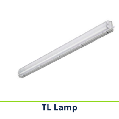 TL lamp