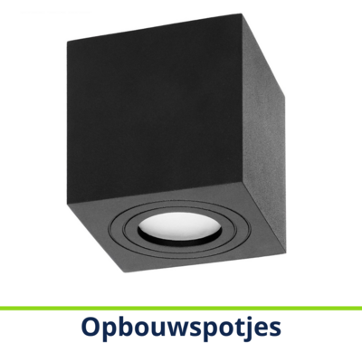 Opbouwspotjes