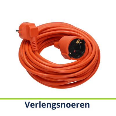 Verlengsnoeren