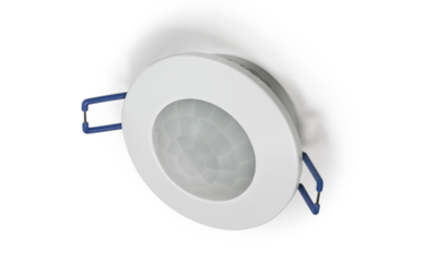 Plafond 360° Bewegingsmelder 3-draads 800W - LED Wit