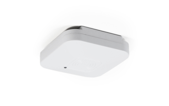 Microgolf 180 ° Plafond Bewegingsmelder 3-draads