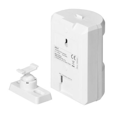 Doorgangsmelder draadloze ontvanger LED