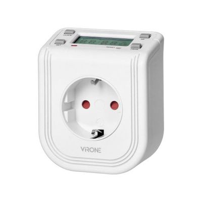 Virone - Elektronische Timer - 3680W