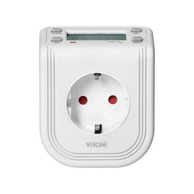 Virone - Elektronische Timer - 3680W