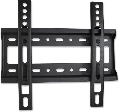 Vaste TV beugel -17-42 Inch / 43-107cm, max. 15kg