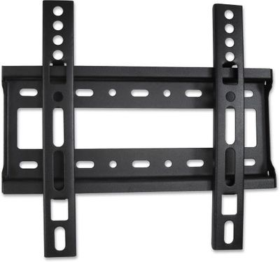 Vaste TV beugel -17-42 Inch / 43-107cm, max. 15kg