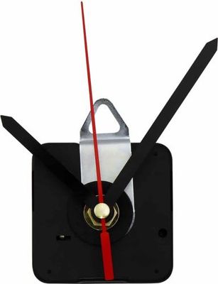 Uurwerk klok los -  vervangen extra wijzers