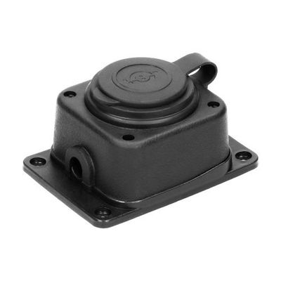 1-Voudig -Opbouw WCD Afdichting - Rubber IP44 -