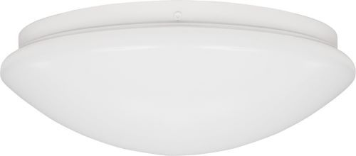 Plafondlamp led geschikt - Lampenkap voor lamp - Lamp plafond slaapkamer - Binnenlamp IP20 - Wit