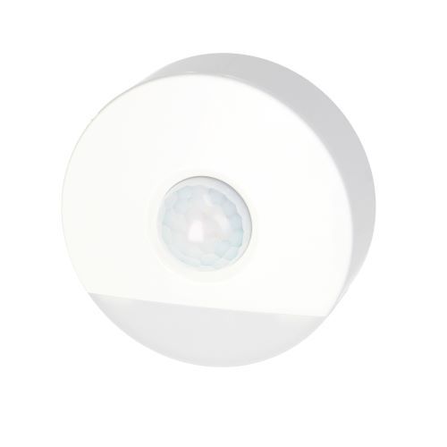 Plugin nachtlampje met bewegingssensor