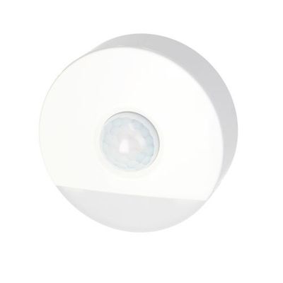 Plugin nachtlampje met bewegingssensor