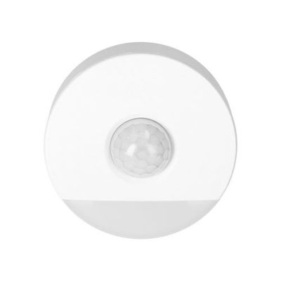 Plugin nachtlampje met bewegingssensor