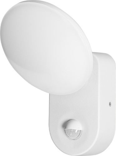 Wandlamp IP65 Bewegingsmelder 4000K - 1100lm 15W Wit