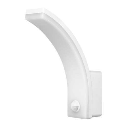 Tuinlamp IP65 Bewegingsmelder 4000K - 1800lm 20W Wit