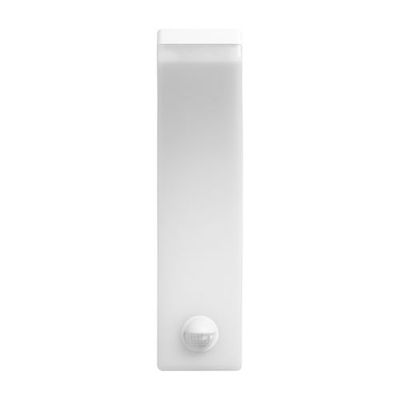 Tuinlamp IP65 Bewegingsmelder 4000K - 1800lm 20W Wit