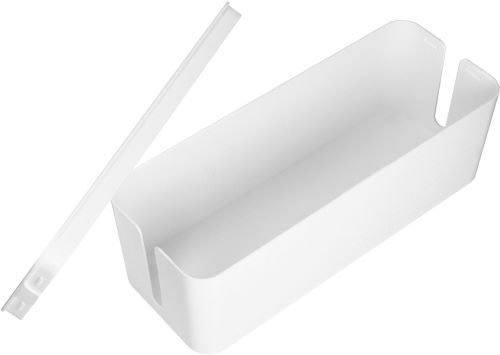 Kabelbox - kabelorganizer  407x134x154 mm