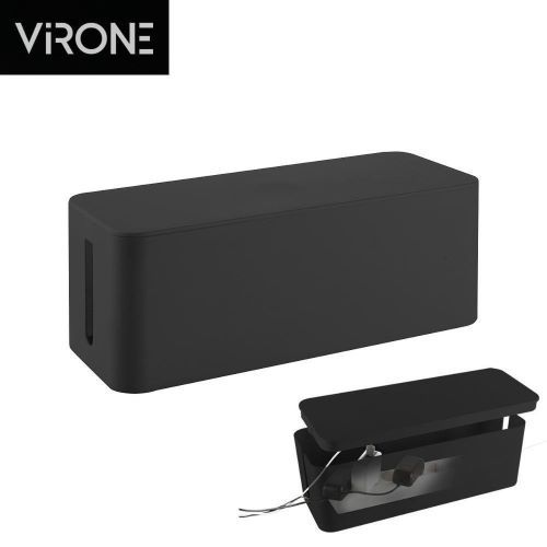 Kabelbox - kabelorganizer  407x134x154 mm