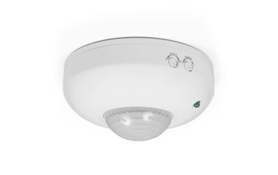 Plafond 360° Bewegingsmelder 4-draads 1000W LED