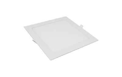 LED Paneel 22,5x22,5cm  18W - 3000K-1836 lm
